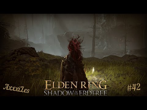 Видео: Elden Ring - Shadow of the Erdtree ➤ Исследуем Лес Бездны ➤ #42 ➤ #eldenring