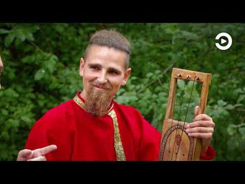 Видео: Наша фишка Тамалинский район Часть 1