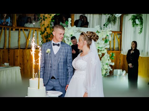 Видео: 12.10.2024 Іван та Руслана Частина 2 Весілля Дрогобич Трускавець Стебник Борислав фотогаф відеограф