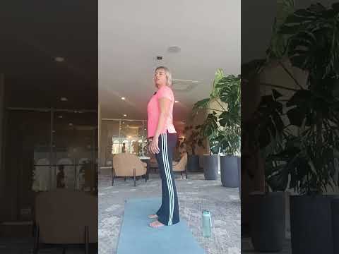 Видео: 001-2025-10-29#ЙОГА#ЛюдмилаРадость#ОткрытаяЙога в прямом эфире!