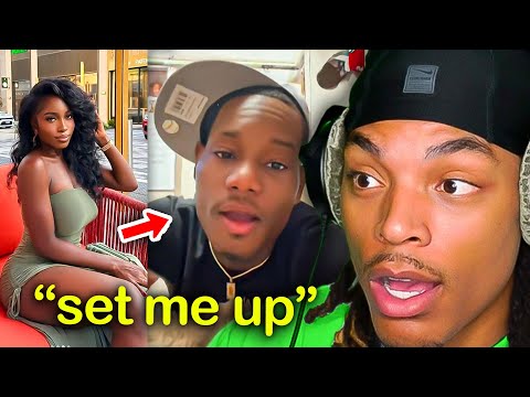 Видео: Его девушка подставила его под аплодисменты, но он ответил ей тем же