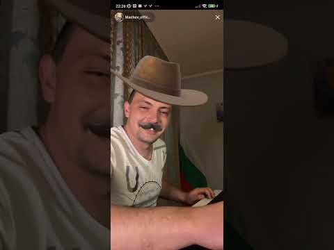 Видео: още от акшън мачев майстора на клавира