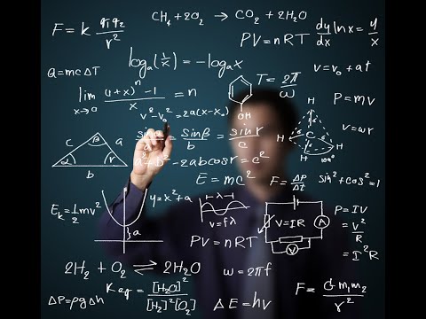 Видео: Математика нұсқа талдау