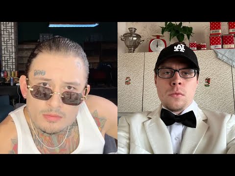 Видео: МОРГЕН ЖЕСТКО ПРО ФРАМЕ ТАМЕРА