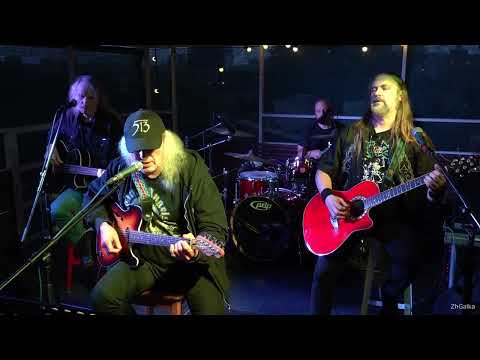 Видео: Мастер - Кресты (Акустика, Москва 2023)