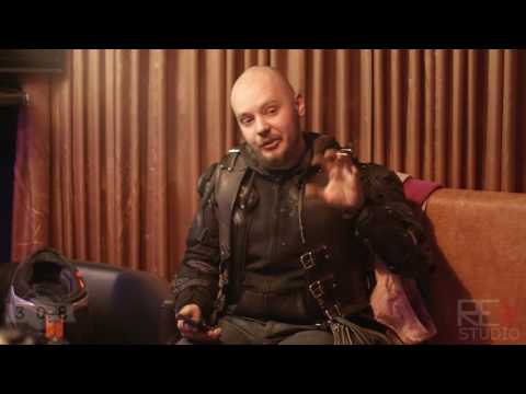 Видео: Глава 1. Часть 02. Влияние усталости на вождение мотоцикла