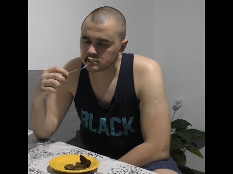 Видео: ДУБОВИКИ НЕ только СОБИРАЕМ но и ЕДИМ.