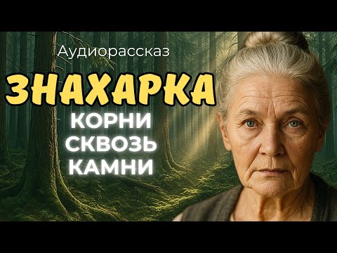 Видео: Пожилая знахарка помогала людям и хранила тайну. Но когда она ее раскрыла, все замерли...понимая...