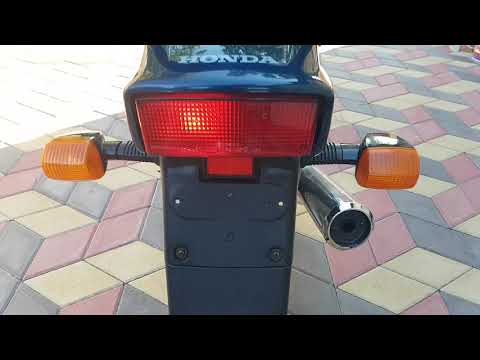 Видео: HONDA NTV 650 1996 ГОД. ТОЛЬКО ЧТО ИЗ ГЕРМАНИИ.