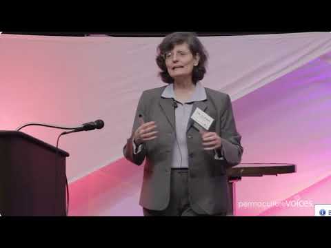 Видео: Одна из лучших лекций Элейн Ингхэм. Русская озвучка.