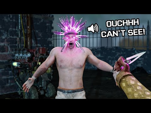 Видео: Dead By Daylight САМЫЕ УДОВЛЕТВОРИТЕЛЬНЫЕ МОМЕНТЫ! #38 (СМЕШНЫЕ МОМЕНТЫ DBD)