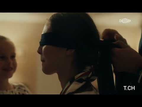 Видео: За семью печатями // Артём, Кристина & Пешка // Евгения Рыбакова //Обними Кита