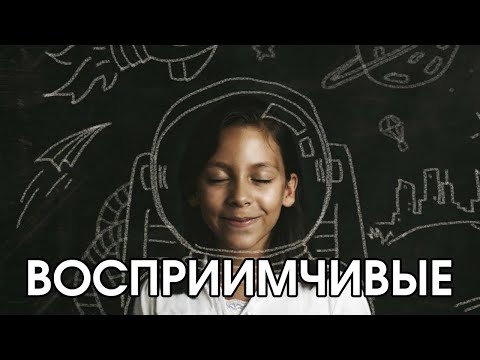 Видео: Соционика: восприимчивые