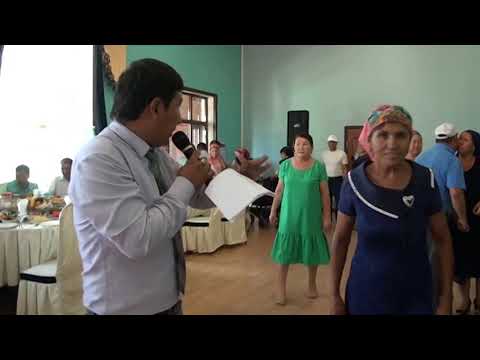 Видео: 19.07.2017 құда күту, Қызылқия, Қазығұрт, Түркістан обл