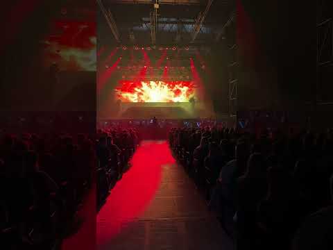 Видео: Этно-опера «Князь Владимир» собрала Татнефть Арену в Казани🔥 #игорьматвиенко #shortsviral