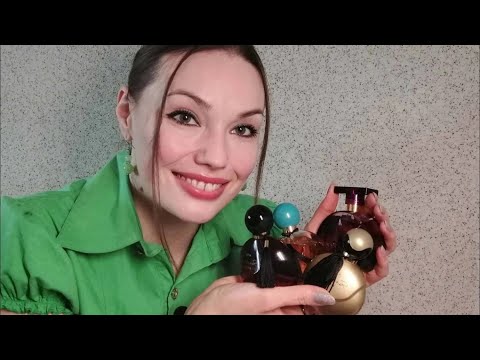 Видео: ОБЗОР ВСЕХ АРОМАТОВ FAR AWAY от AVON!!! ✨✨✨