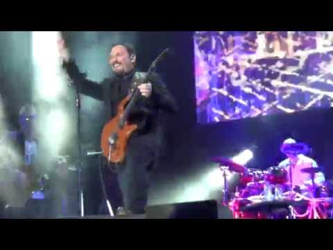 Видео: Стас Михайлов БКЗ 15 .06. 2016  ,представление музыкантов.