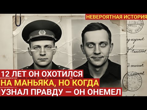 Видео: Майор милиции рыдал, когда раскрыл это дело — последнее дело Антипова, реальная история до мурашек