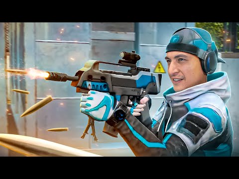 Видео: ИНЖЕНЕР в Warface СТАЛ в 3 РАЗА СИЛЬНЕЕ! Все в ах***