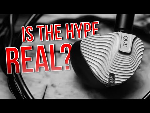 Видео: YU9 Que: Самый большой ажиотаж 2025 года?