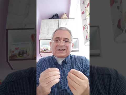 Видео: Учимся говорить пищеводным голосом