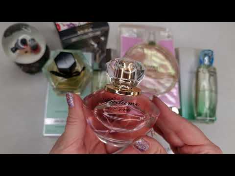 Видео: Бюджетные ароматы аналоги люкса/ сравнение с несколькими оригиналами Chanel, Gucci, Guerlain