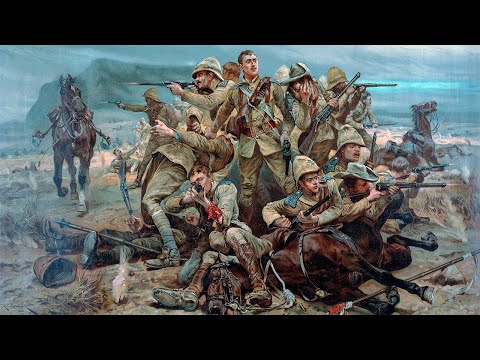 Видео: Часть 3.  Луи Буссенар "КАПИТАН СОРВИ ГОЛОВА"