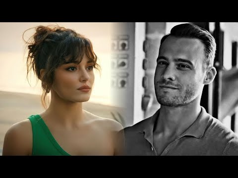 Видео: Керем и Ханде на отдыхе. Где их тайный рай?