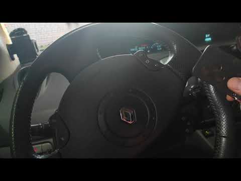 Видео: 2й способ.  Как включить все Этого ты не знал  Renault Scenic 2, Megan 2