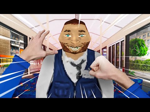 Видео: Ты никогда не забудешь этого кондуктора 😂