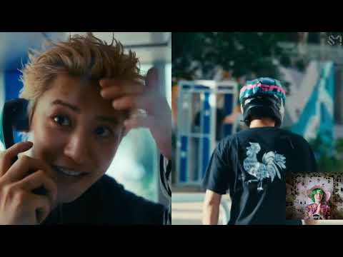 Видео: Кринж реакт на клипы CHANYEOL "Back again" и BAEKHYUN "Pineapple Slice", EXO