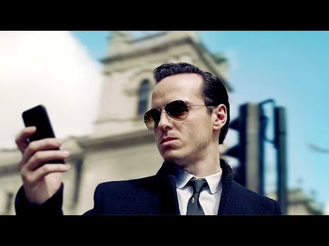 Видео: Jim Moriarty | Джим Мориарти [Sherlock]