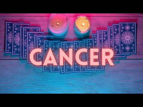 Видео: РАК, ОНИ ТАК НЕРВНЫЕ 💖 Я ВЛЮБИЛАСЬ В ТЕБЯ 💌 ТЕПЕРЬ ТЫ ОКРУЖЕН ВАРИАНТАМИ🔥