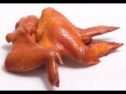 Видео: КАК ПОДГОТОВИТЬ И ЗАКОПТИТЬ КУРИНЫЕ КРЫЛЫШКИ. HOW TO PREPARE AND SMOKE CHICKEN WINGS.