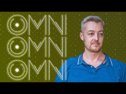 Видео: ЯРОСЛАВ ГУРЕВИЧ - Міккі Рурк у голові. OMNI PODCAST#7