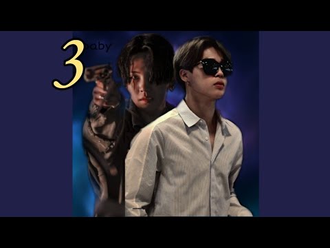 Видео: Фф "Новая жизнь" 3 часть | Юнмины| омегаверс