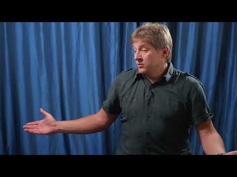Видео: Почему Шекспир?
