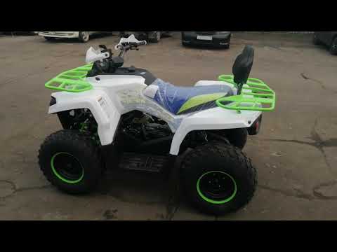 Видео: УРОДЛИВЫЙ или  СОВРЕМЕННЫЙ MOTOLEND SHARK 200