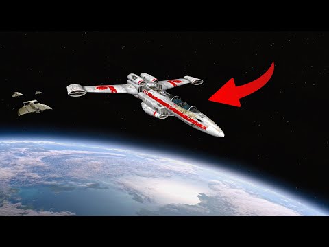 Видео: Потрясающие истребители, о которых вы не слышали (если вы не ботаник)