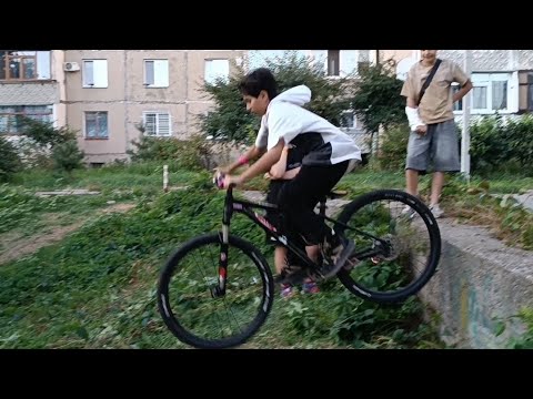 Видео: Сходка на 18 | Построили лютый дроп, Тимур затащил его с первача!