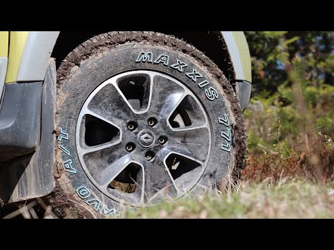 Видео: Большие колёса на Рено Дастер (Dacia Duster offroad wheels)