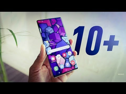 Видео: ТОП 5 Причин Купить Galaxy Note 10 Вместо Note 8/Note 9