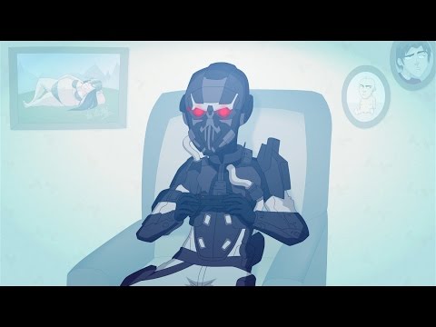 Видео: School 13 - Игрооргии : Сезон 2 - Эпизод 13 - Killzone: Shadow Fall (D3 Media)