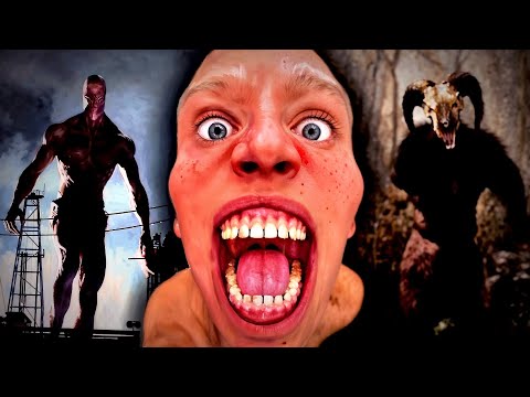 Видео: УЖАСАЮЩИЙ ТикТок АККАУНТ #2 (Shortest Blockbusters)