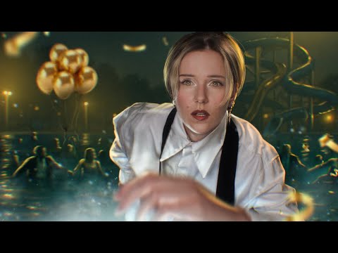 Видео: ЛЕТНИЙ КОШМАР: ЕСЛИ БЫ ОНИ ЗНАЛИ