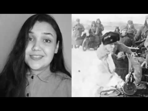 Видео: Песня Шаймуратов Генерал в исполнении активистов Bashstudents