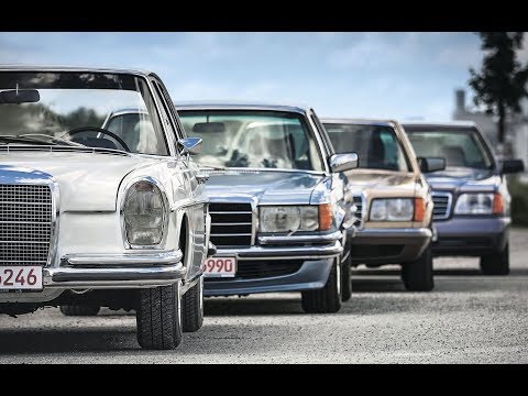 Видео: Цены на Ретро Авто в Польше//Poznań Motor Show