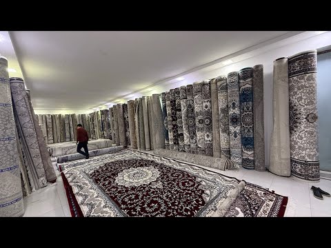 Видео: Карзга гилам 12 ойга олдинан тулов йук 30 октябргача