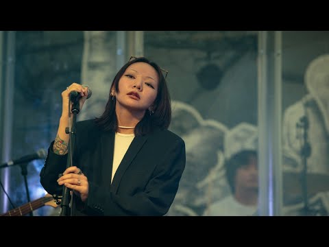 Видео: Salluna - Күһүн | HOLBON! x ЮНОСТЬ СЕВЕРА