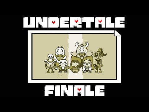 Видео: Финал пацифиста